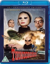 Space Precinct: 30th Anniv