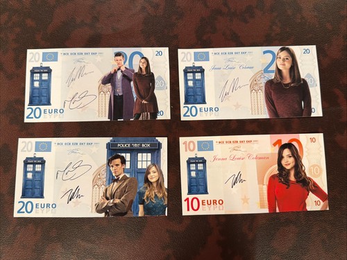 Doctor who lot - doctor, of