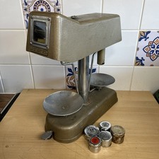 Vintage Omal Universal Money