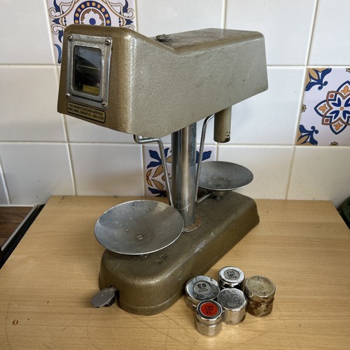 Vintage omal universal - omal, money
